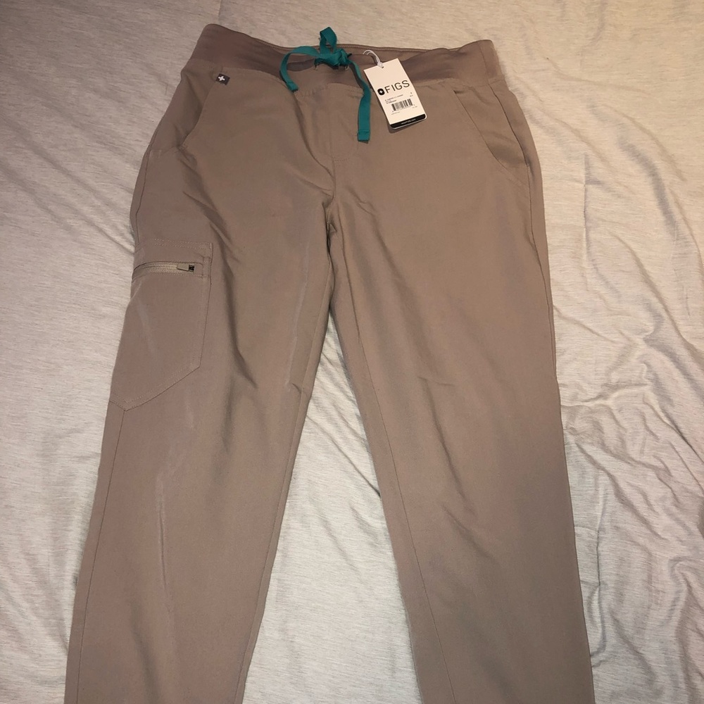BOULDER ZAMORA JOGGERS SMALL PETITE S/P